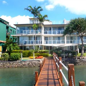 Riverside Apartments