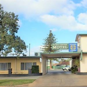 Town Centre Motel
