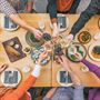 Gather Food and Wine Gather Food and Wine