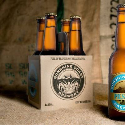 Sunshine Coast Brewery
