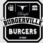 Burgerville Bright