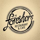 The Foreshore Restaurant and Cafe