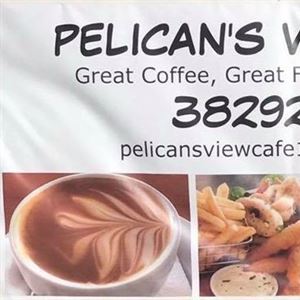 Pelican's View Café