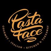 Pasta Face