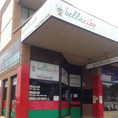 Bella Cibo