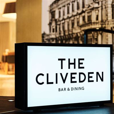 The Cliveden Bar & Dining