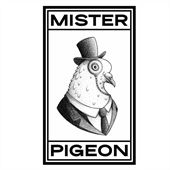 56506/logo-170.jpg Mister Pigeon