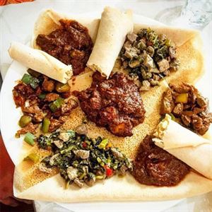 Yeshi Buna Ethio African Cafe Restaurant