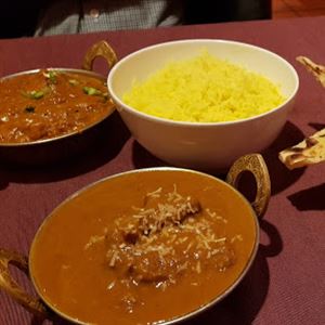 Your Choice Indian Cuisine