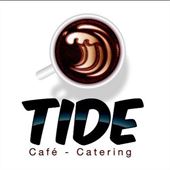 Tide Cafe - Catering - Townsville