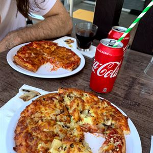 Kingscliff Pizza And Pasta