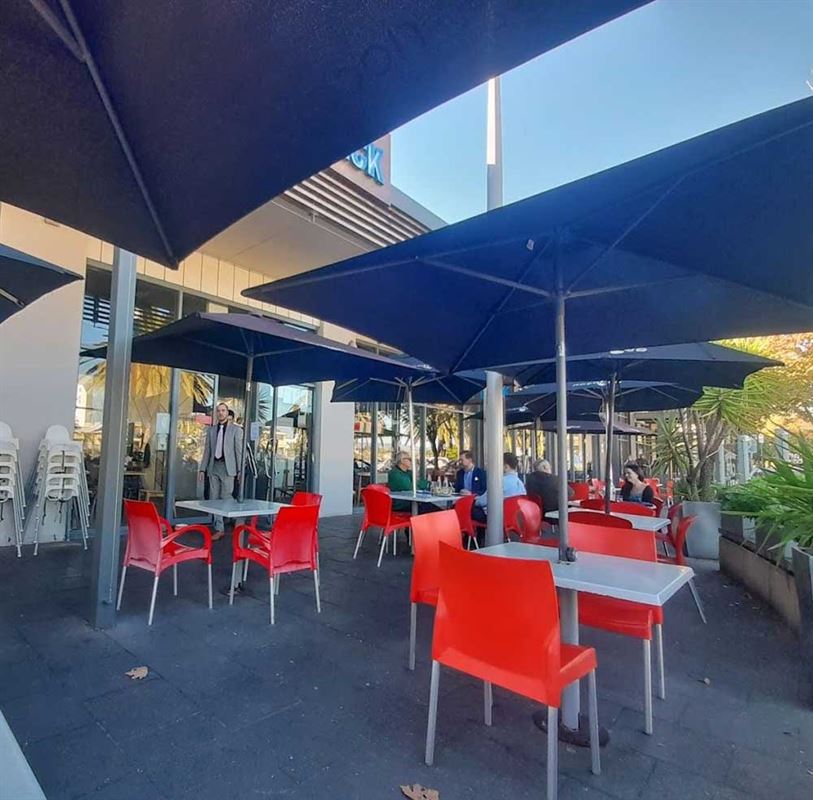 The Boatdeck Cafe, Mawson Lakes Cafe Restaurant Menu, Phone, Reviews