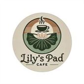 56907/logo-170.jpg Lily's Pad Cafe