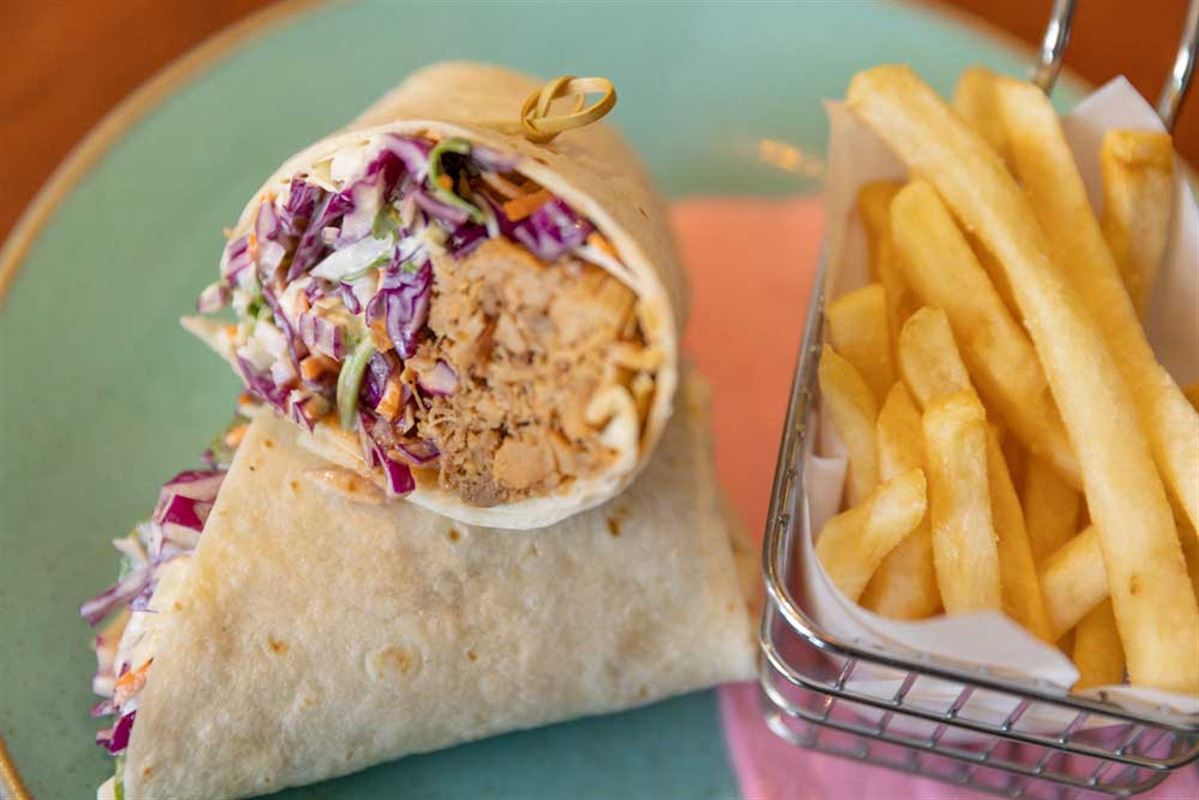 Bittersweet Cafe Patisserie, Port Macquarie Cafe Restaurant Menu