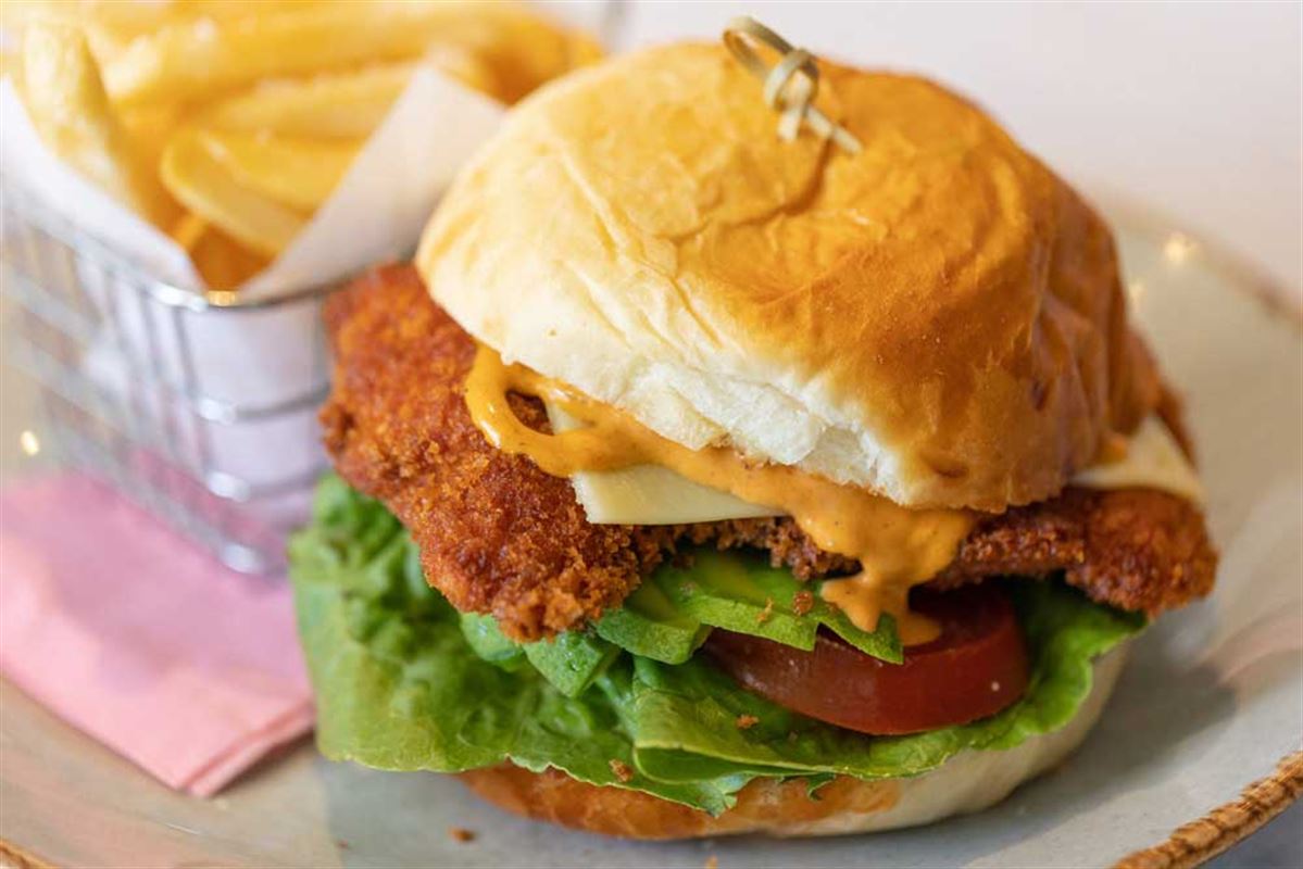 Bittersweet Cafe Patisserie, Port Macquarie Cafe Restaurant Menu, Phone, Reviews AGFG