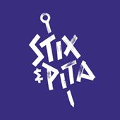 Stix and Pita