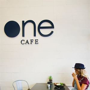 One Cafe