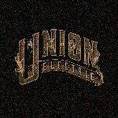 Union Electric Bar & Rooftop Gin Garden