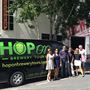 Hop On Brewery Tours Hop On Brewery Tours