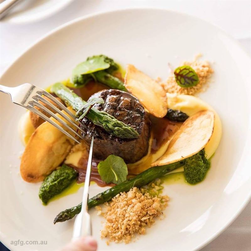 C Restaurant, Perth CBD Menus, Phone, Reviews AGFG