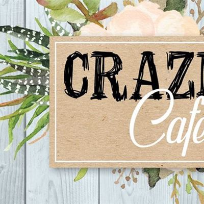 Crazies Cafe