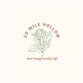 20 Mile Hollow Cafe
