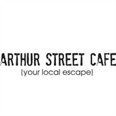 Arthur Street Cafe