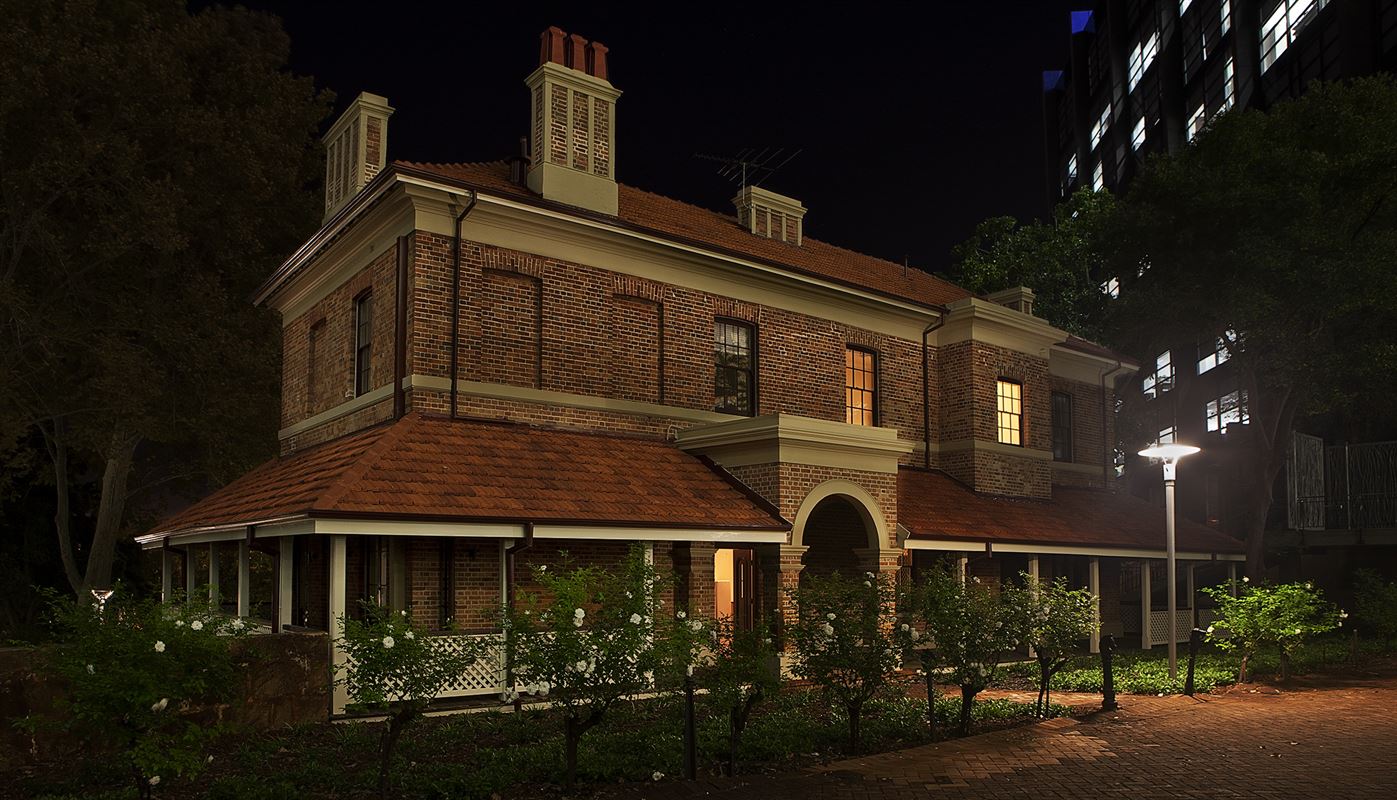 Lamont's House, Perth CBD Menus, Phone, Reviews AGFG