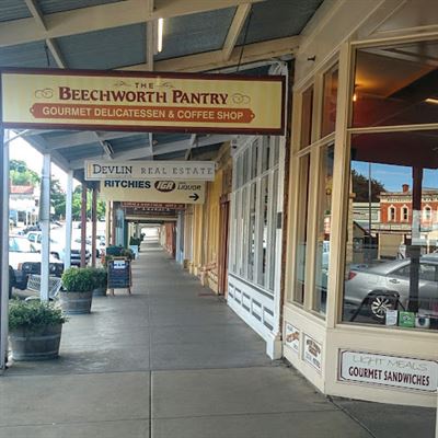 Beechworth Pantry