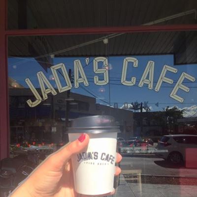 Jada's Cafe