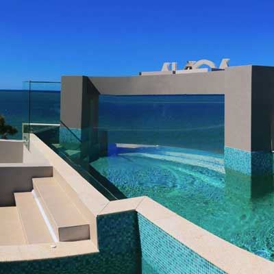 Aqua Aqua Luxury Penthouse