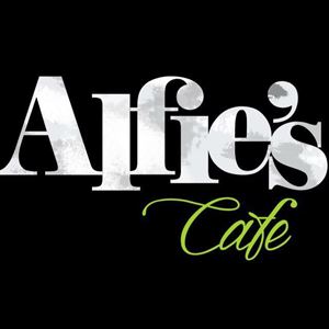 Alfie's Cafe