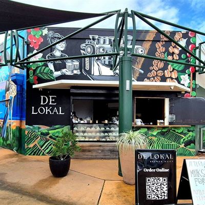 De Lokal