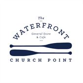 58112/logo-170.jpg The Waterfront - Cafe & General Store