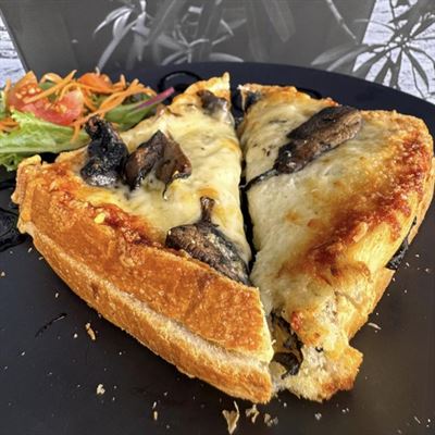 Toowong French Patisserie