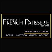 Toowong French Patisserie