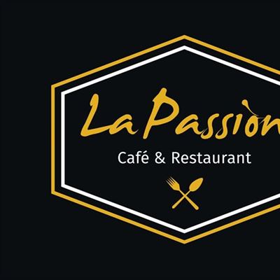 La Passion Café & Restaurant