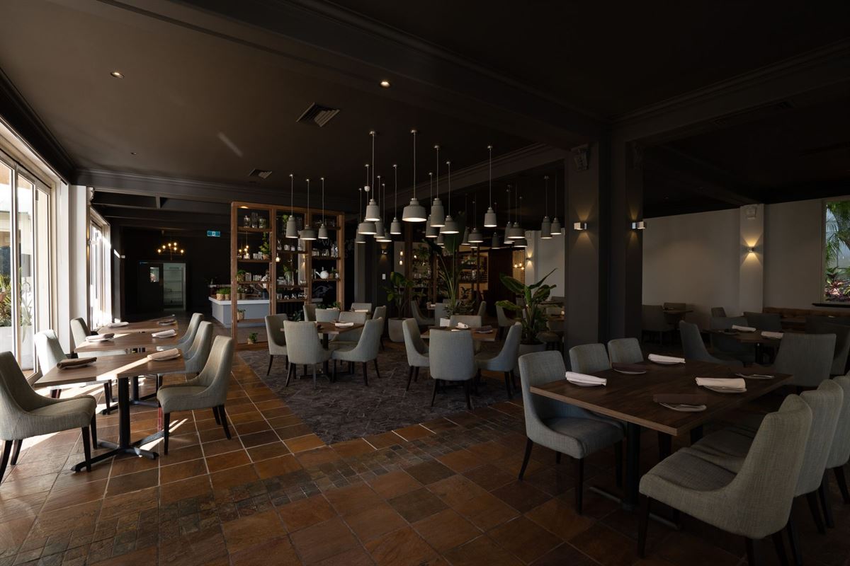 The Alcove, Joondalup Modern Australian Restaurant Menu, Phone, Reviews AGFG
