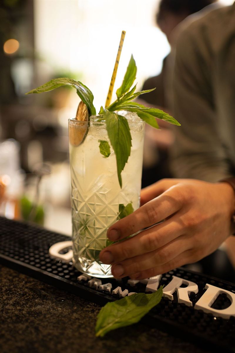 The Alcove, Joondalup Modern Australian Restaurant Menu, Phone