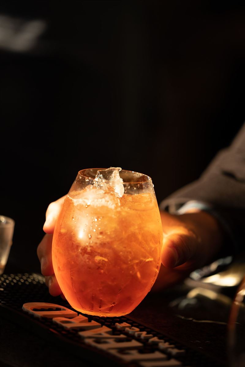 The Alcove, Joondalup Modern Australian Restaurant Menu, Phone