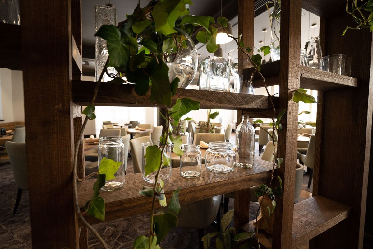 The Alcove, Joondalup Modern Australian Restaurant Menu, Phone