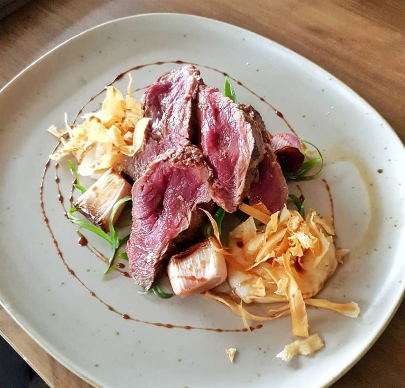 The Alcove, Joondalup Modern Australian Restaurant Menu, Phone