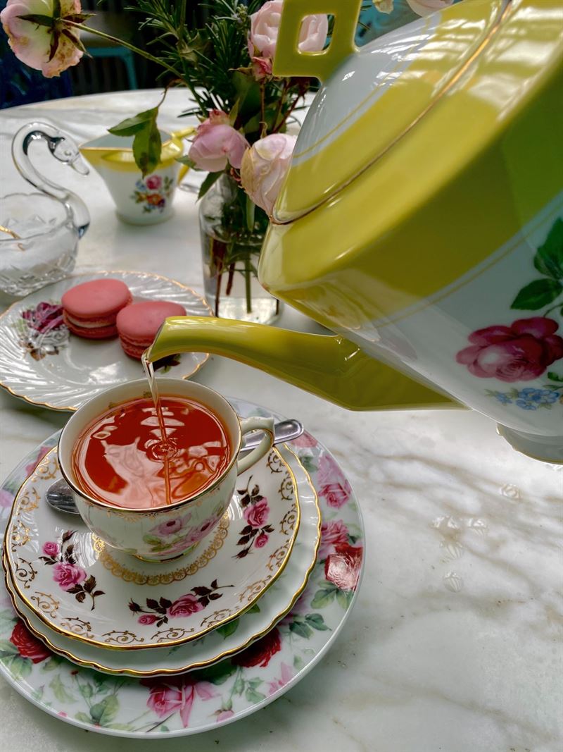 Bad Habits Cafe at The Convent, Daylesford, Daylesford Modern