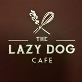 The Lazy Dog