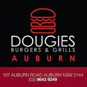 Dougies Grill