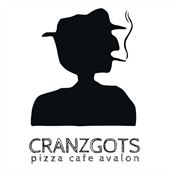 Cranzgot's Pizza Cafe