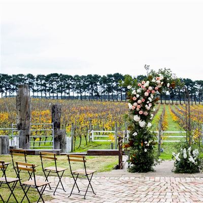 Oneday Estate Winery & Function Centre