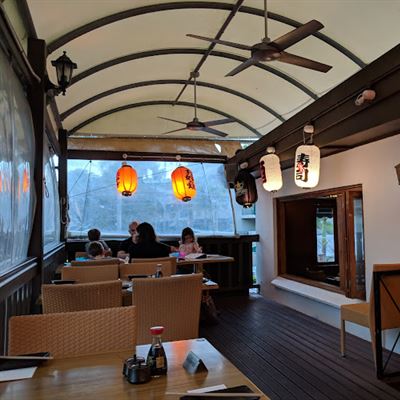 Kushi Yakitori Bar & Japanese Restaurant