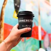 Cafe Cornerstone