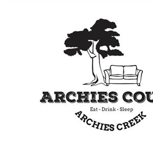The Archies Creek Hotel